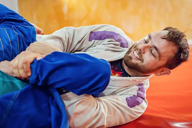 BJJ School near me in Gilbert